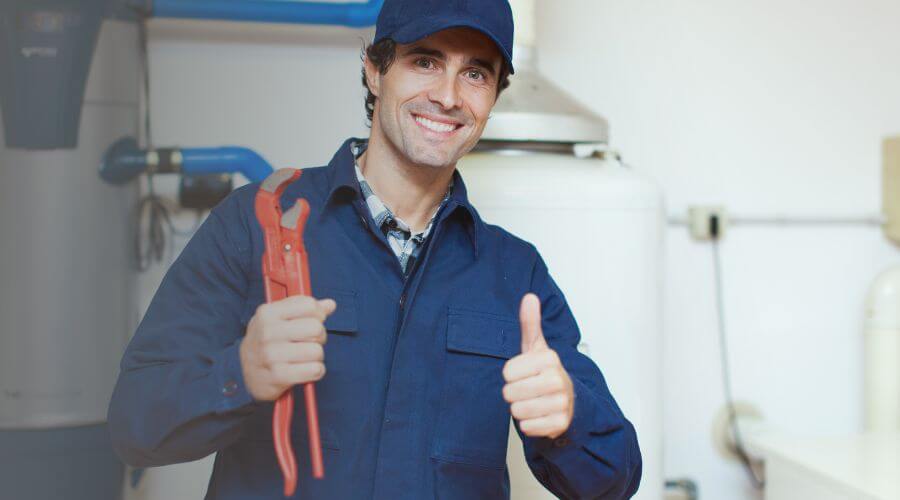 Professional Leak Detection Services in Plainfield, NJ
